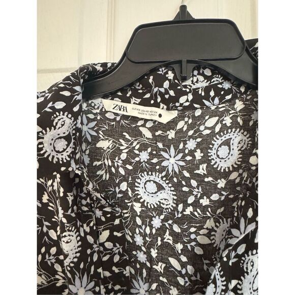 Zara dress size XS - Picture 4 of 6